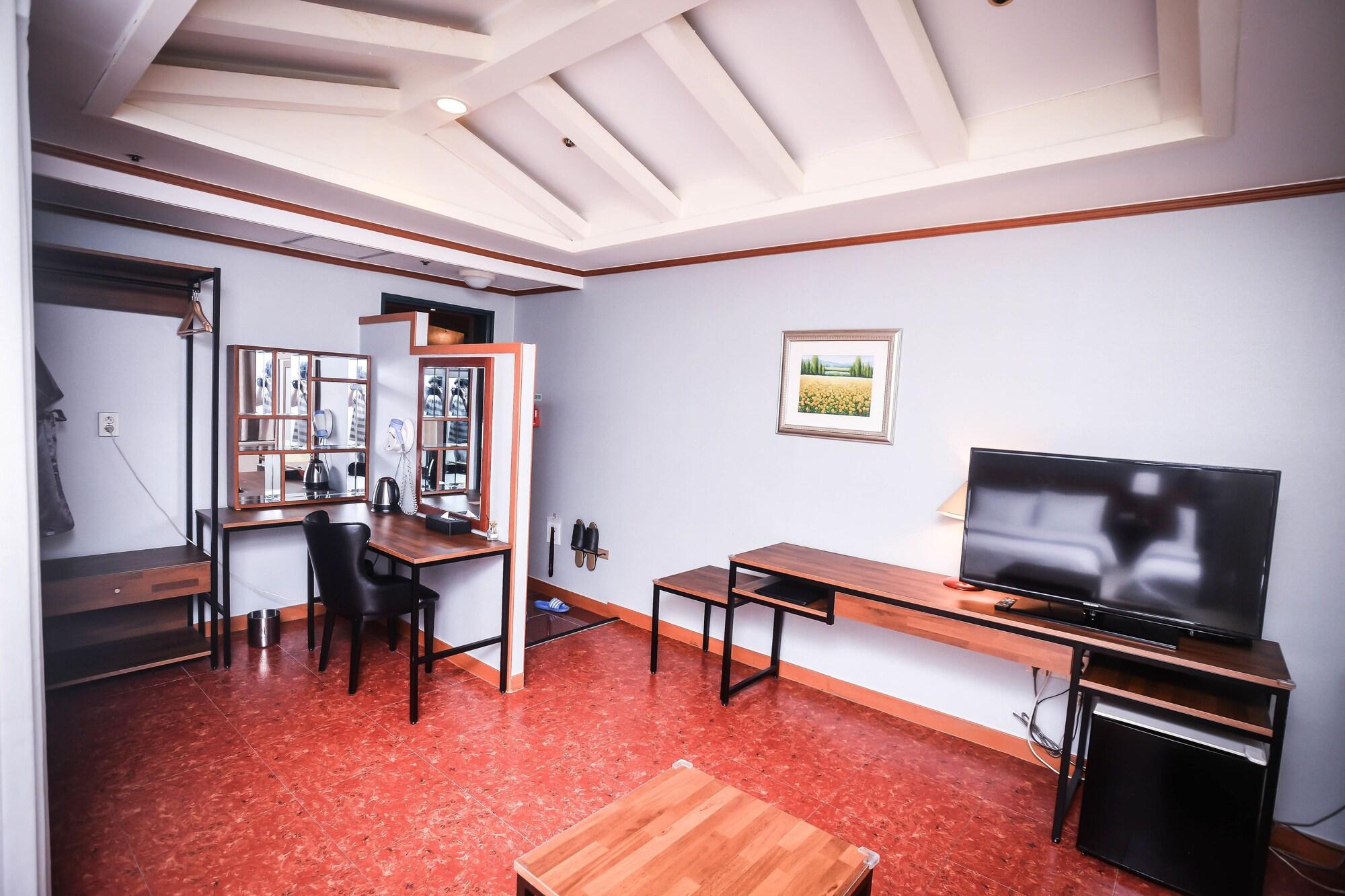 Noblesse Tourist Hotel Seoul Exterior foto