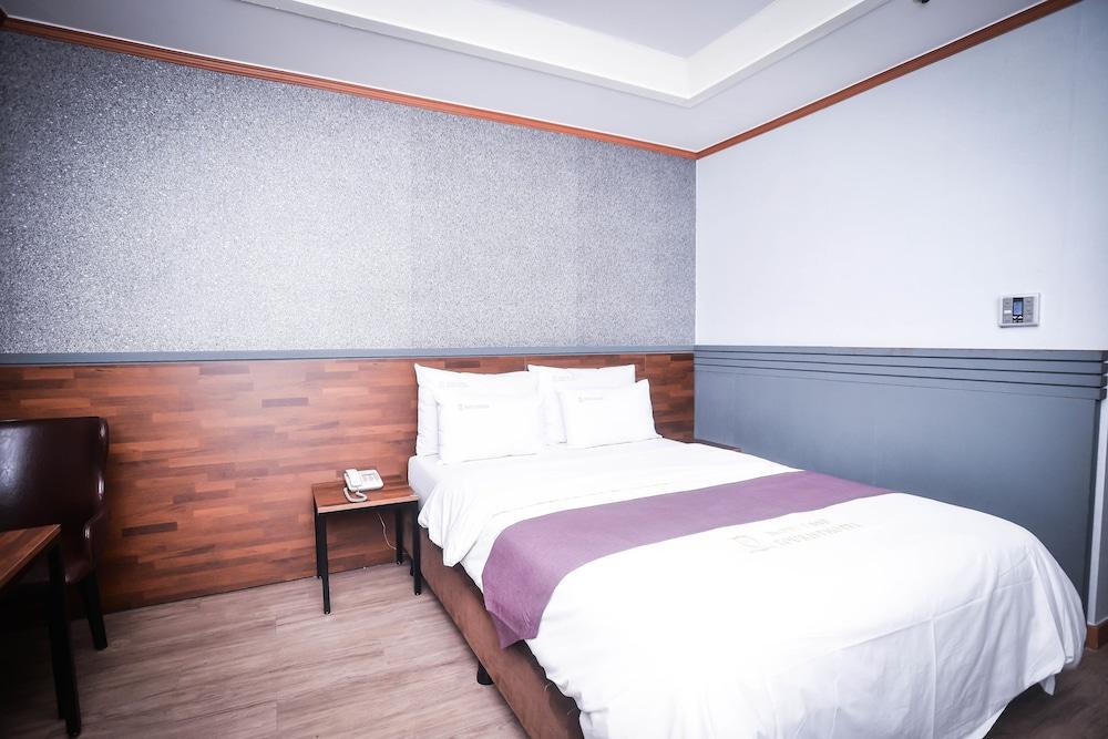 Noblesse Tourist Hotel Seoul Exterior foto