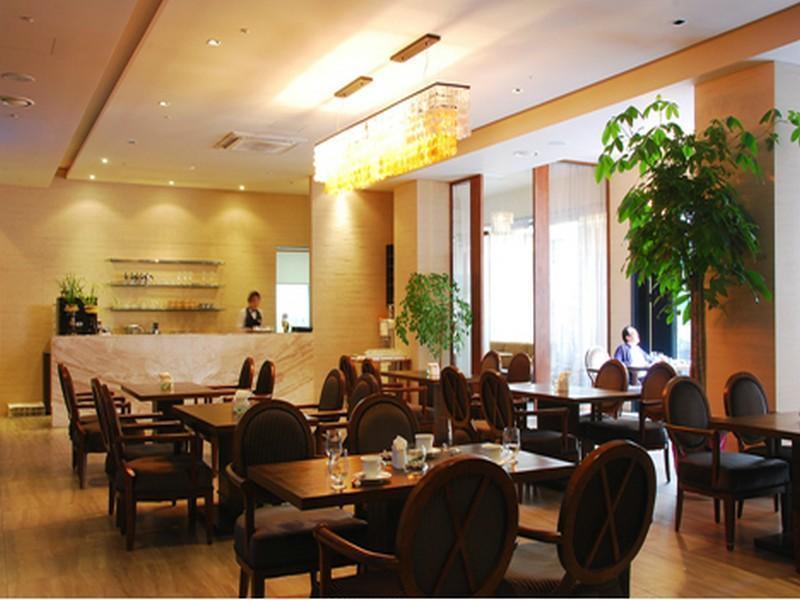 Noblesse Tourist Hotel Seoul Exterior foto